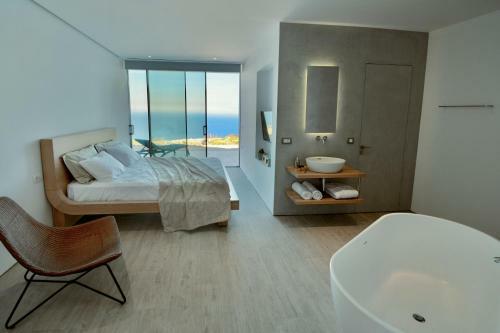 Luminous Villa