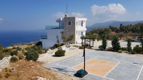 Luminous Villa
