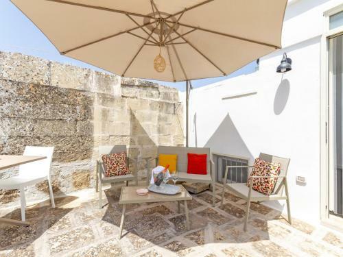 Domus Liventa B&B