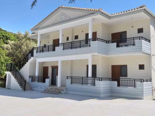 Apartamento Chris Studios