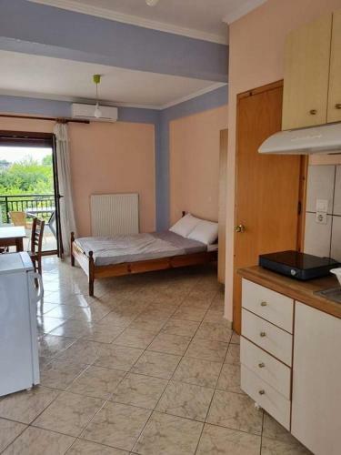 Apartamento Chris Studios