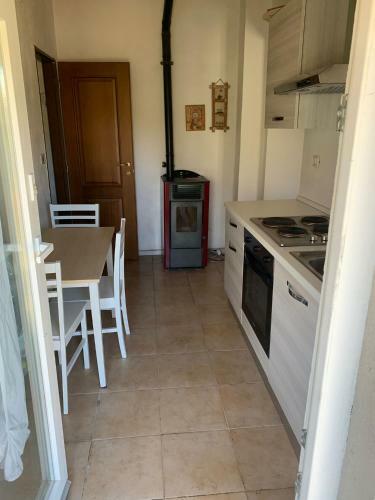 Apartamento Gray House