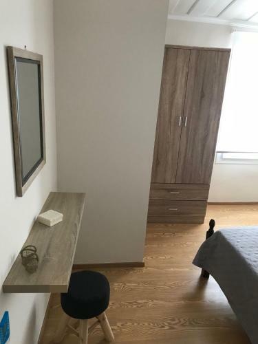 Apartamento Corner Studio