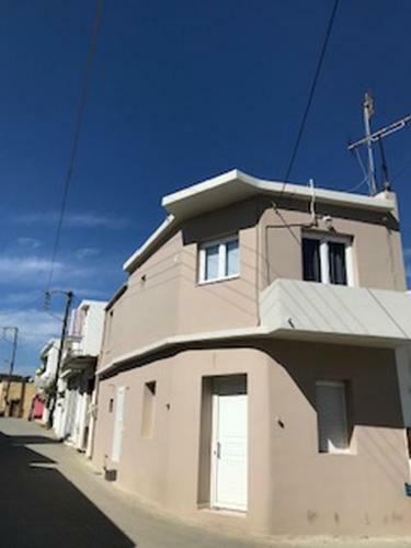 Apartamento Corner Studio