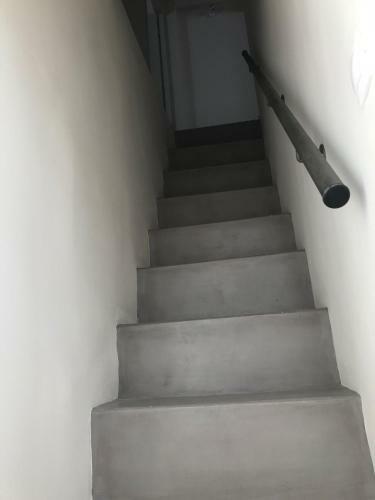 Apartamento Corner Studio