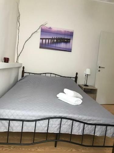 Apartamento Corner Studio