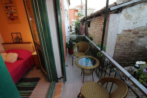 Eygenias House