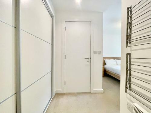 Mitchell Apartment