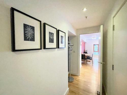 Mitchell Apartment
