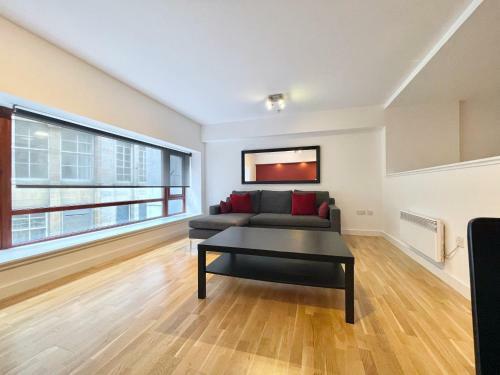 Mitchell Apartment