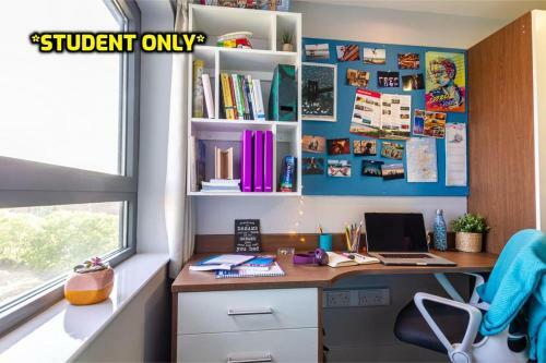 Posada Student Only Zeni Students En-suites In Glasgow