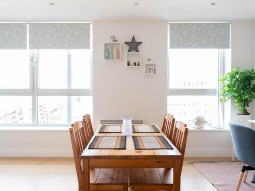 Apartamento Pass The Keys Glasgow City Centre 2-bed Argyle St