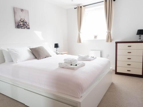 Apartamento Pass The Keys Glasgow City Centre 2-bed Argyle St