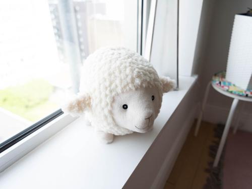Apartamento Pass The Keys Glasgow City Centre 2-bed Argyle St