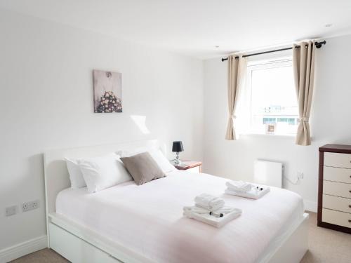 Apartamento Pass The Keys Glasgow City Centre 2-bed Argyle St