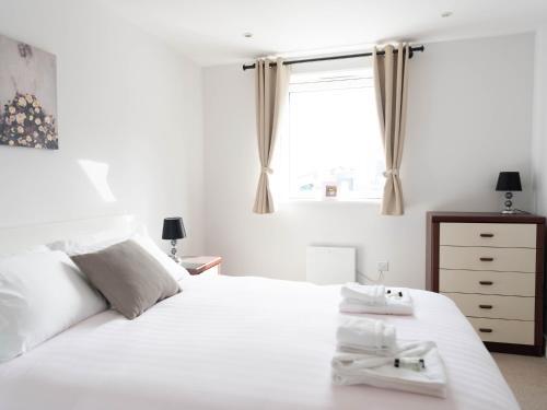 Apartamento Pass The Keys Glasgow City Centre 2-bed Argyle St