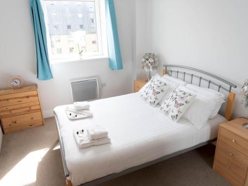 Apartamento Pass The Keys Glasgow City Centre 2-bed Argyle St