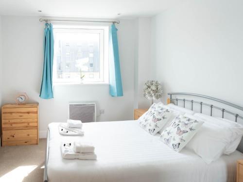 Apartamento Pass The Keys Glasgow City Centre 2-bed Argyle St