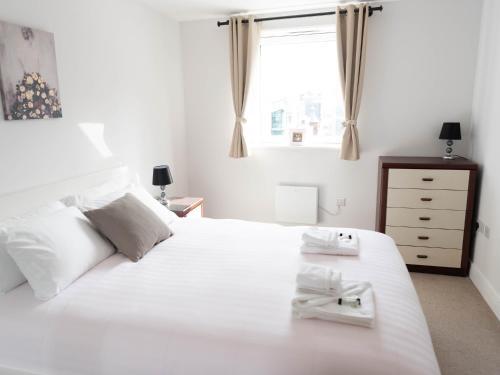 Apartamento Pass The Keys Glasgow City Centre 2-bed Argyle St