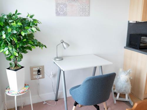Apartamento Pass The Keys Glasgow City Centre 2-bed Argyle St