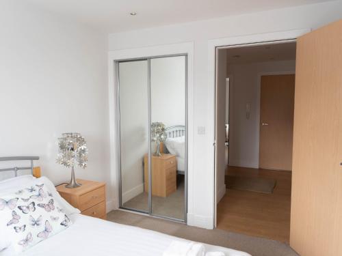 Apartamento Pass The Keys Glasgow City Centre 2-bed Argyle St
