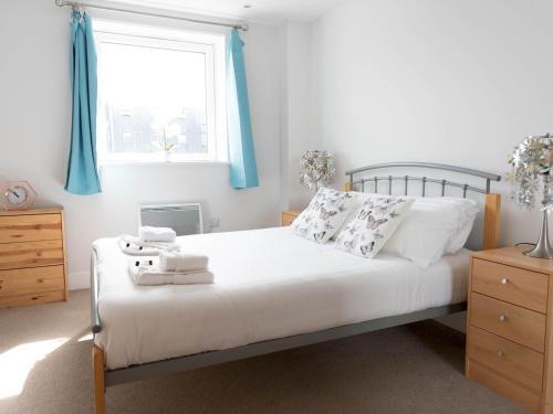 Apartamento Pass The Keys Glasgow City Centre 2-bed Argyle St