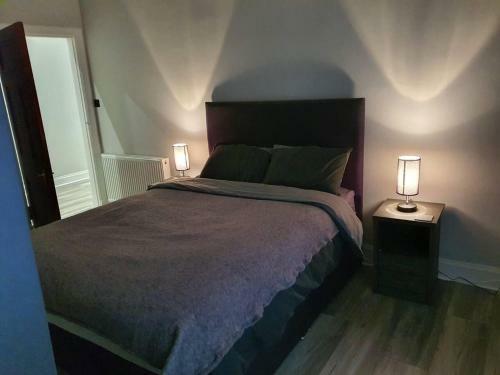 Stunning 2-bed Apartment In Glasgow City Centre
