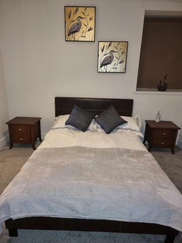Apartamento Buchanan Street