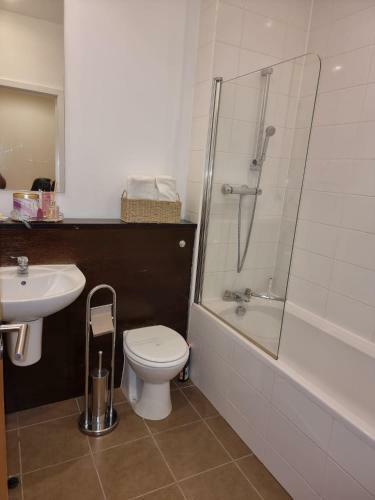 Apartamento Buchanan Street