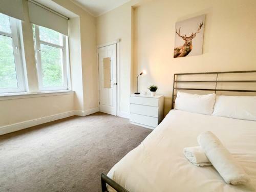 2 Bedroom Glasgow Apartment