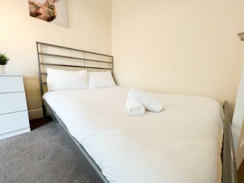 2 Bedroom Glasgow Apartment