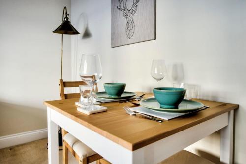 Apartamento Guestready - Spacious 1br Flat In The City Center