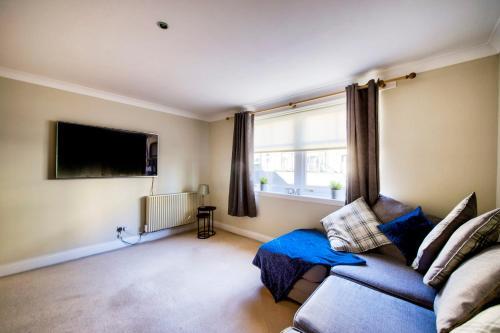 Apartamento Guestready - Spacious 1br Flat In The City Center