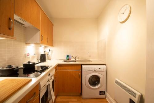 Apartamento Guestready - Spacious 1br Flat In The City Center