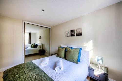Apartamento Guestready - Spacious 1br Flat In The City Center