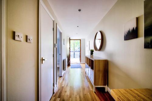 Apartamento Guestready - Spacious 1br Flat In The City Center