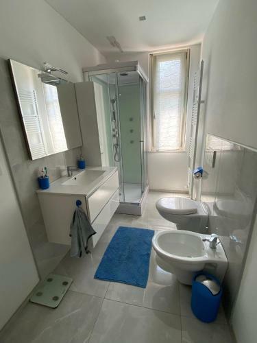 Apartamento Casa Martina