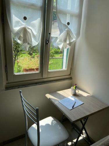 Apartamento Casa Martina