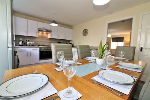 Apartamento Signature - Harris House