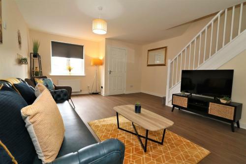 Apartamento Signature - Harris House