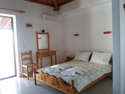 Apartamento Studio Triple