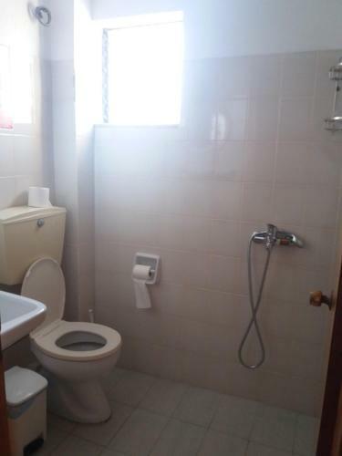 Apartamento Studio Triple