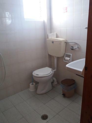 Apartamento Studio Triple