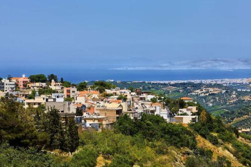 Belle Vue Luxury Villa Voutes