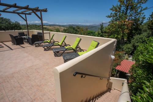 Villa Festos