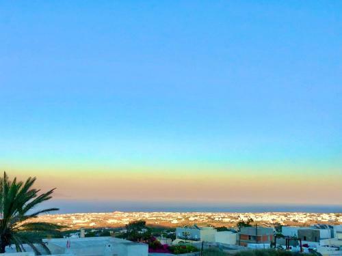Apartamento Oldtown Suites Fira