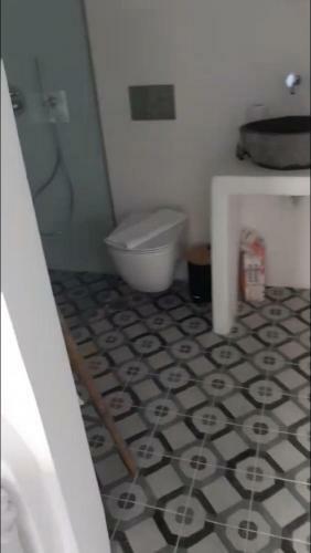 Apartamento Oldtown Suites Fira