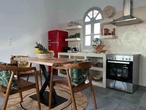 Hotel Divino Suites