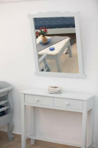 Apartamento Cave House By Hotel Thira