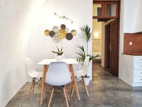 Apartamento Navita Cave Houses